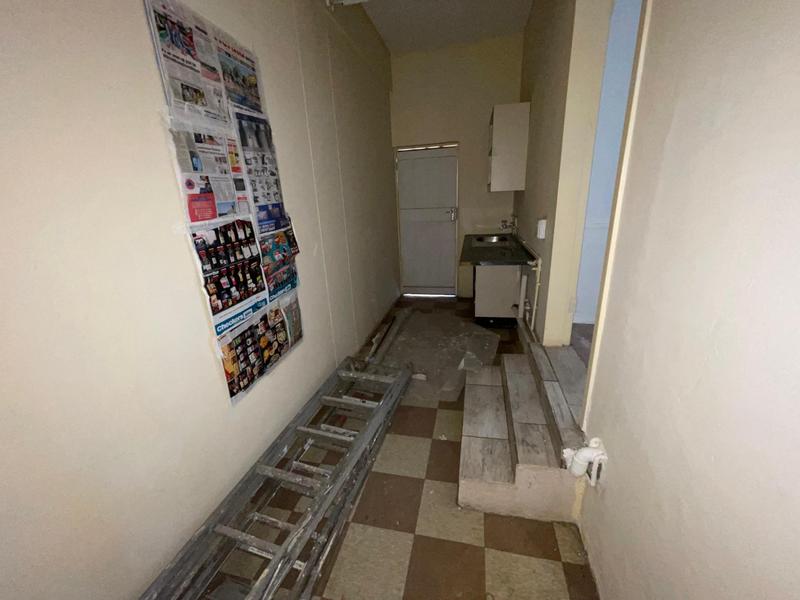To Let commercial Property for Rent in Die Bult North West